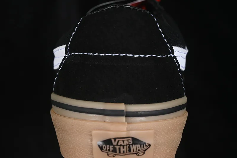 All categories Vans Vans series Vans Low Vans low top Vans Sk8-Low Vans low-top casual skateboard shoes VN0A4UUK2EB